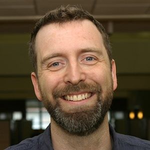 Meet your Posher, Colin